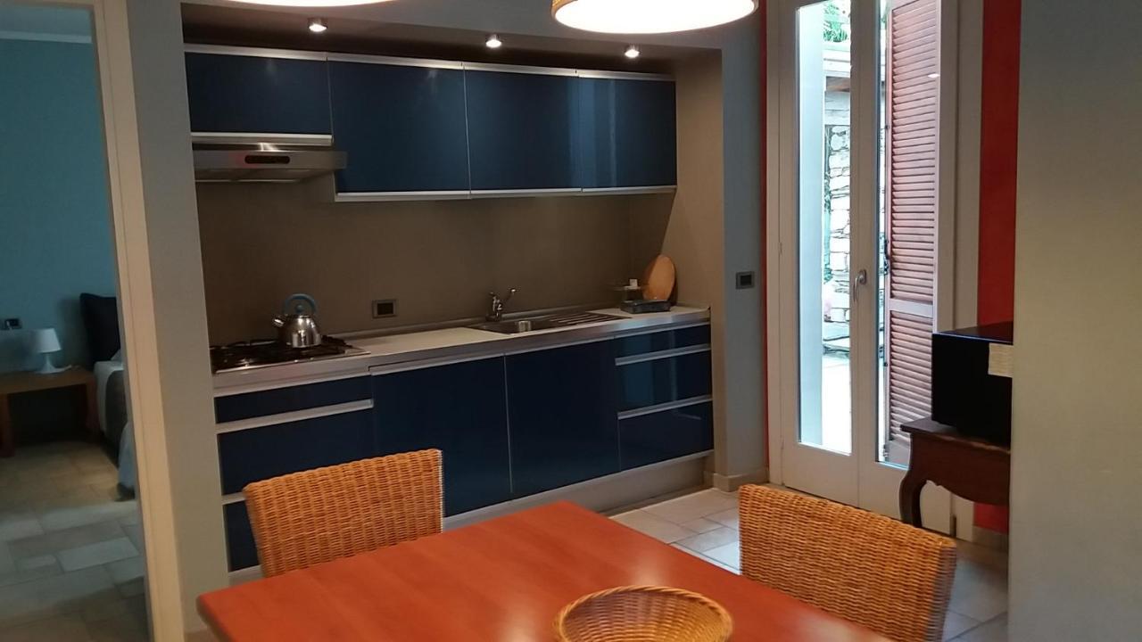 شقة Casa Maria Teresa كانيرو ريفييرا المظهر الخارجي الصورة