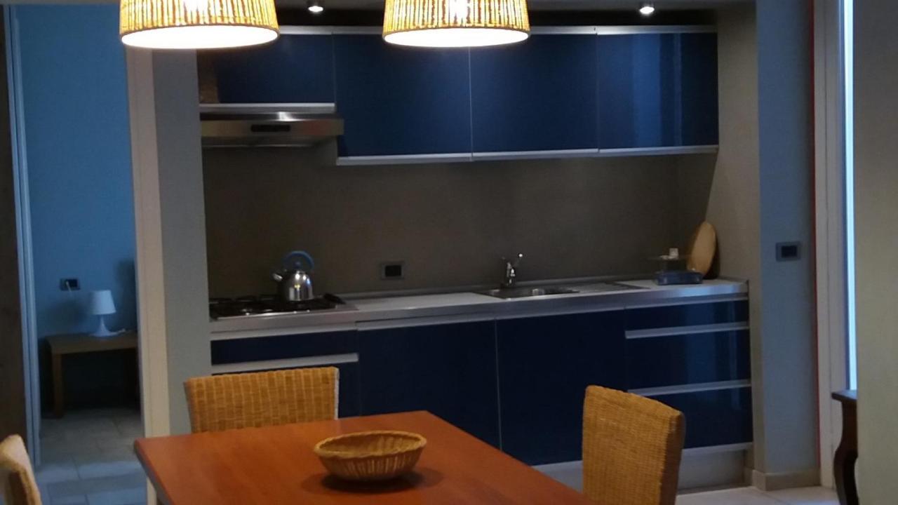 شقة Casa Maria Teresa كانيرو ريفييرا المظهر الخارجي الصورة