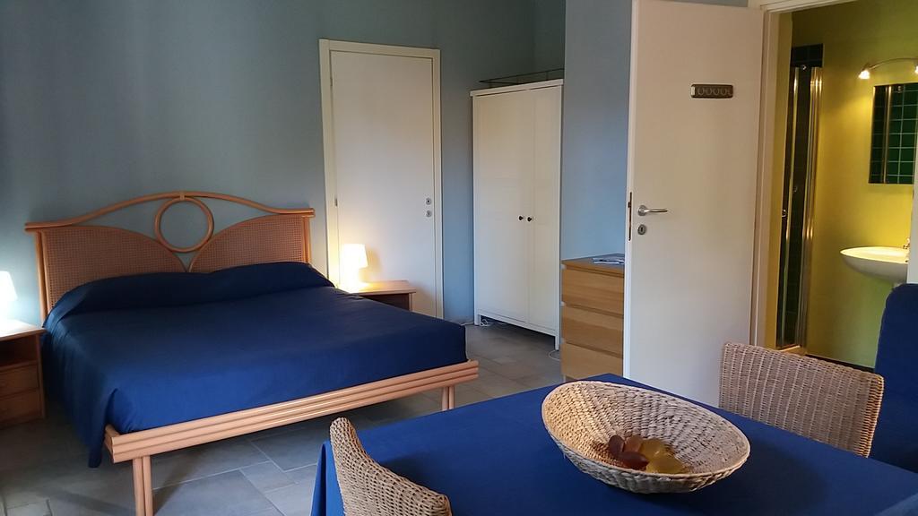 شقة Casa Maria Teresa كانيرو ريفييرا المظهر الخارجي الصورة