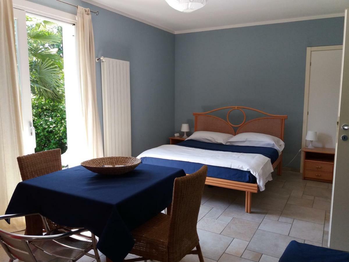 شقة Casa Maria Teresa كانيرو ريفييرا المظهر الخارجي الصورة