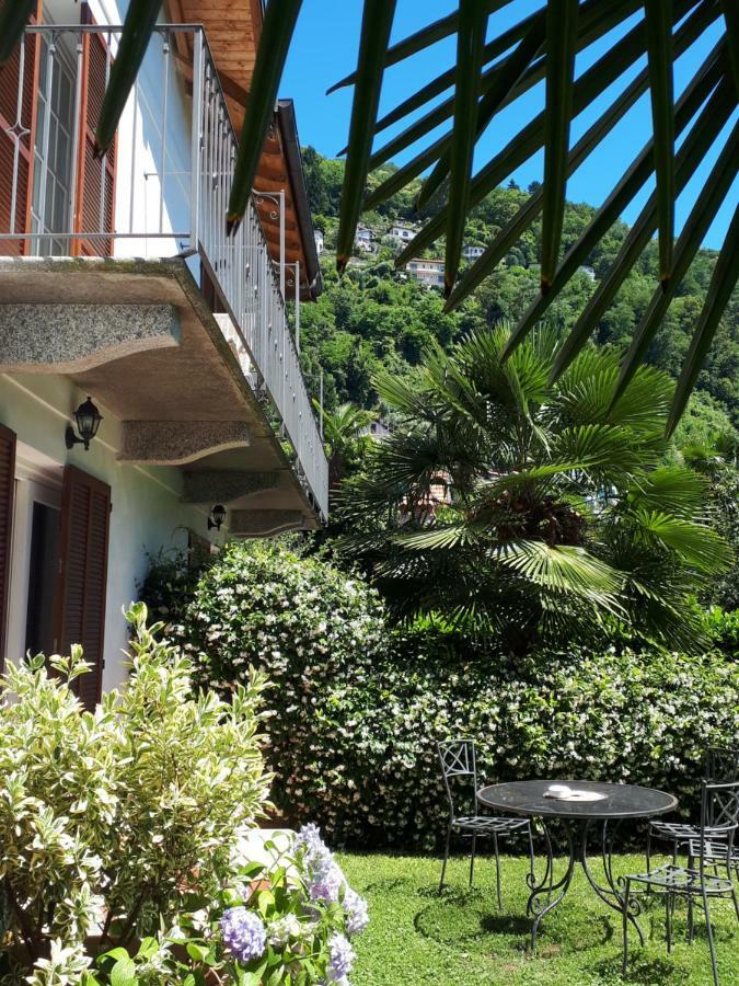 شقة Casa Maria Teresa كانيرو ريفييرا المظهر الخارجي الصورة
