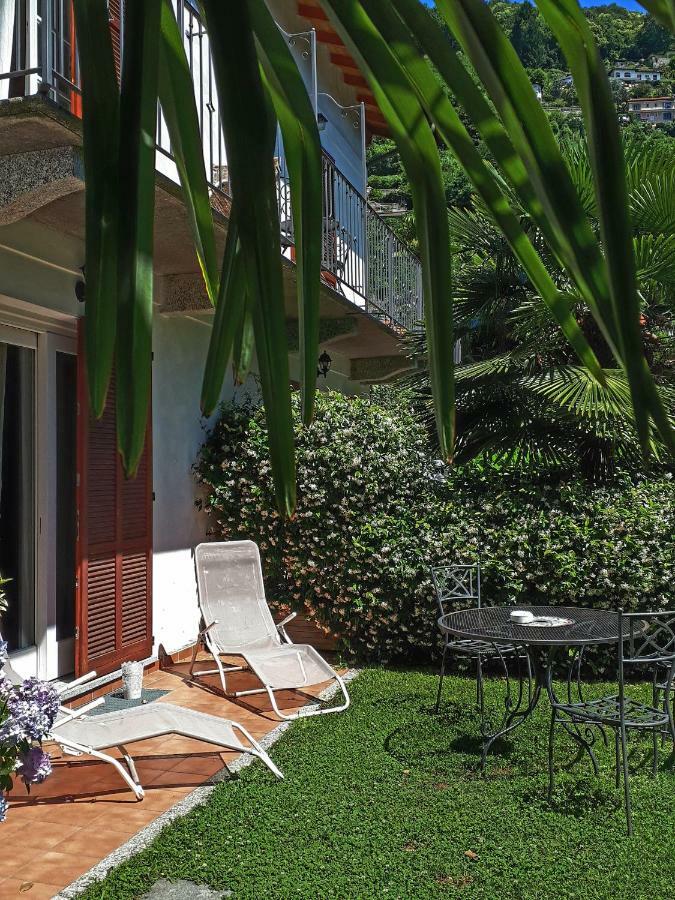 شقة Casa Maria Teresa كانيرو ريفييرا المظهر الخارجي الصورة